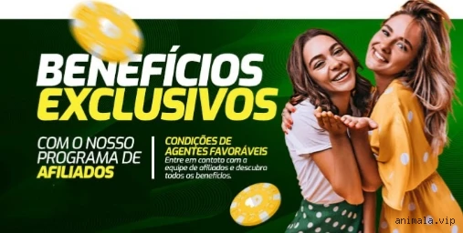 Programa VIP exclusivo da Animal